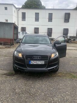 Q7 4.2fsi - 9