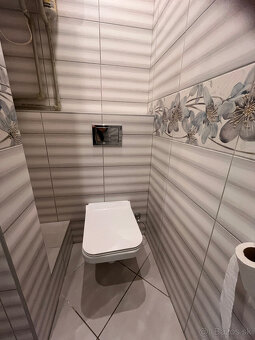 Byt v centre mesta na predaj. - 9