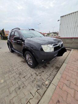 Dacia Duster 1.5 dci - 9