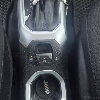 Jeep renegade 2.0 multijet - 9