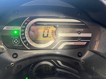 YAMAHA VX 1800 M - 9