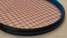 BABOLAT Pure Drive Team 2021, 285g, L4, posledný kus, málo p - 9