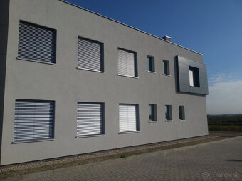 Vonkajšie žalúzie Z90, Z70, C80, C65, C50, S90, S65 - 9