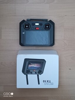 Predám Xiaomi Fimi X8 SE 2022 - 9