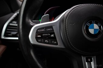 BMW X5 xDrive30d mHEV, odpočet, ZNÍŽENÁ CENA - 9