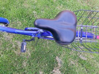 Detský bicykel - 9