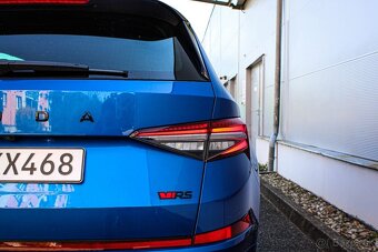 Škoda Kodiaq 2.0 TSI RS 4x4 DSG 7MIEST /AJ NA SPLATKY/ - 9