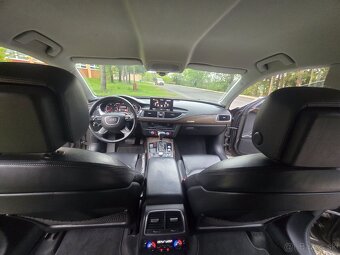 Audi A7 3.0 BiTDI 230kw quattro - 9