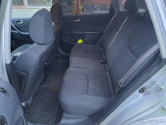 Honda civic 1.4is 66kw - 9