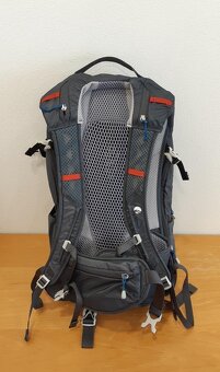 Predám batoh FERRINO ZEPHYR 22+3. - 9