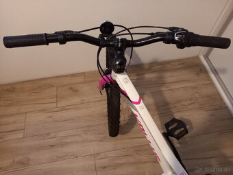 Detský bicykel Kellys Kiter 30, velkosť 24" - 9