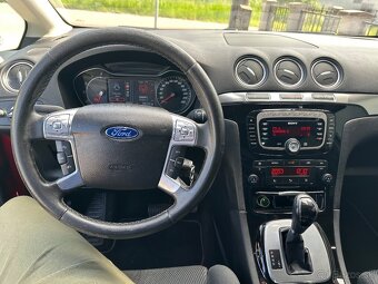 Ford S-Max - 9