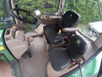 John Deere 8310R - 9