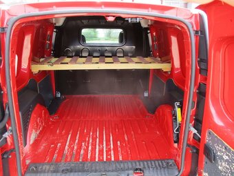 RENAULT KANGOO 1,5DCi 75k bez koroze, DPH 12/2015 - 9