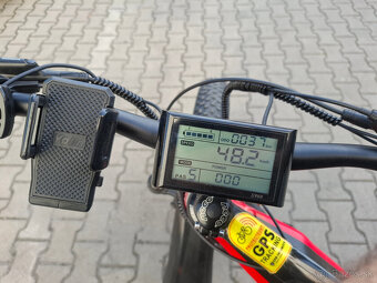 E fatbike - 9