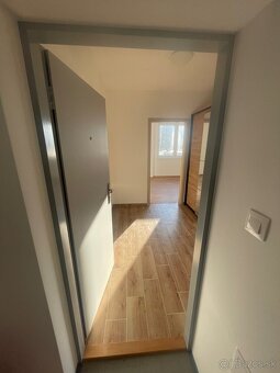 NOVOSTAVBA NA PRENÁJOM 2-IZBOVÝ BYT - 9