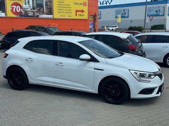 Renault Mégane dCi 90 - 9