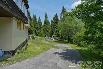 BOSEN | Pozemok v blízkosti lyžiarskeho strediska Čertovica - 9