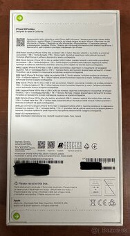 iPhone 16 Pro Max 256GB Desert Titanium - 9