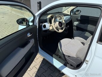 Predám FIAT 500 - 9