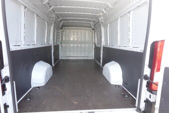PEUGEOT BOXER L5H2 2.2HDI KLIMA SERVISKA - 9