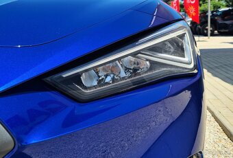SEAT LEON ST SPORTSTOURER 1.5 ETSI 150 MILD-HYBRID FR DSG - 9