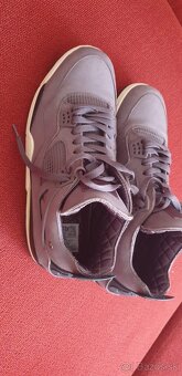 Air Jordan 4 Retro x A Ma Maniére "Violet Ore" - 9