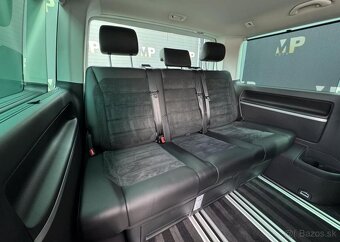 Volkswagen Multivan T6 2.0TDi, Highline, 4x4, DPH automat - 9