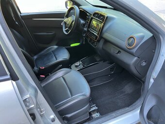 Dacia Spring Electric 33kW - 9