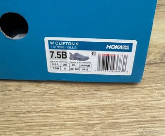 Hoka Clifton 9 W - 9