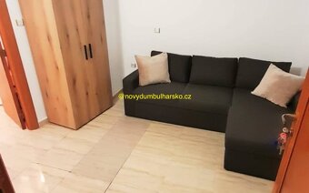 Apartmán 3+kk v Colosseu, Slunečné pobřeží, Bulharsko - 9