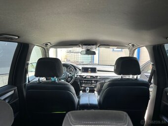 BMW X5 30d xDrive Mpacket - 9