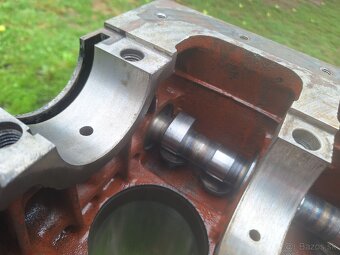 Motor gaz 69 2.4 - 9