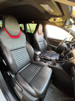 Škoda Octavia combi III VRS 2.0 TDI CUPA - 9