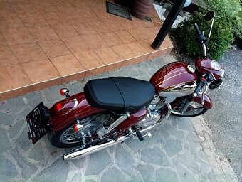 JAWA 300CL TOP - 9