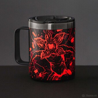 Predam Bialetti Stranger things - 9