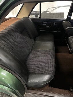 Mercedes W108 280SE - 9
