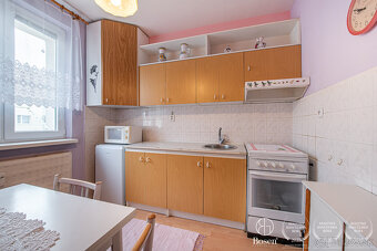 Na predaj 2-izbový byt v žiadanej lokalite Dubnica n/V - 9