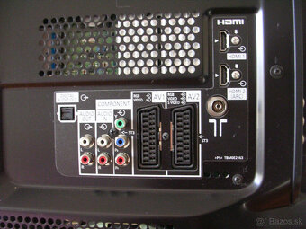 Plazma TV Panasonic TX-P42S20E - 9