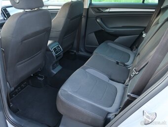 Odstúpim leasing na Škodu Kodiaq 2020, 80tis.km; odpočet DPH - 9