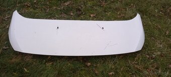 Opel vivaro kapota predna - 9