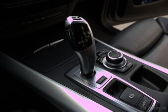 BMW X5 E70 35d M57 2010 M-packet Slovenské Auto - 9