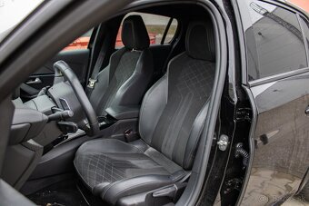 Peugeot 208 1.2 PureTech 130 GT Pack EAT8 - 9