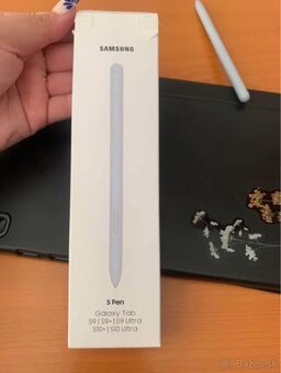 Samsung Tab S6 Lite 2022 - 9