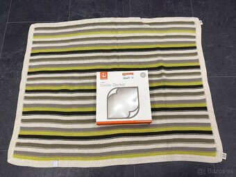 Deka Stokke nová - 9