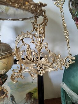 Petrolejovy luster - 9