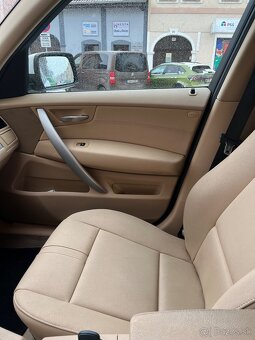 BMW X3 e83 2.0d Xdrive 130kW automat - 9