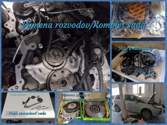 Opel Zafira Tourer 1.6 cdti 100kw - 9