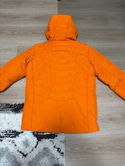 Zimná Pánska bunda značky: Peak Performance - 9