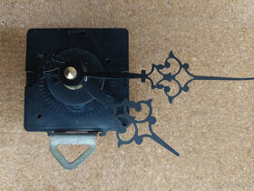 Vreckové hodinky,viac značiek - 9